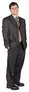 Illinois Computer Service - Ralph Redfield