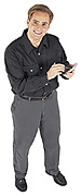 New Hampshire Computer Service Customer