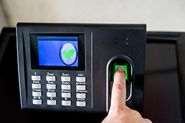 Access control system